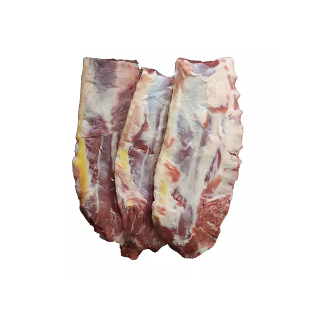 گوشت راسته گوسفندی با استخوان