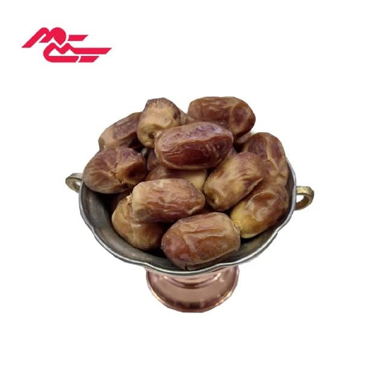 خرما خشک زاهدی 1000 گرمی