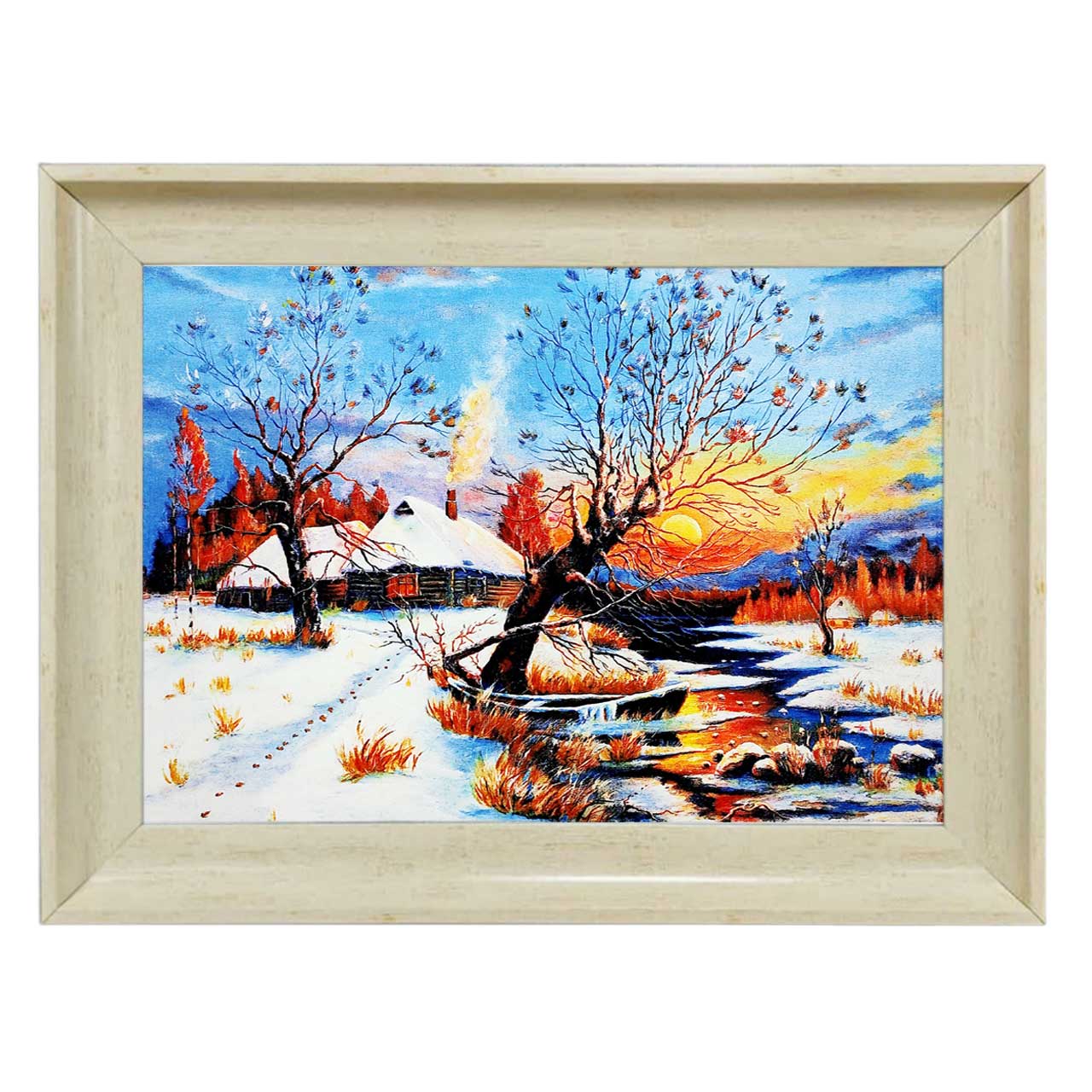 خرید تابلو فرش طرح دار