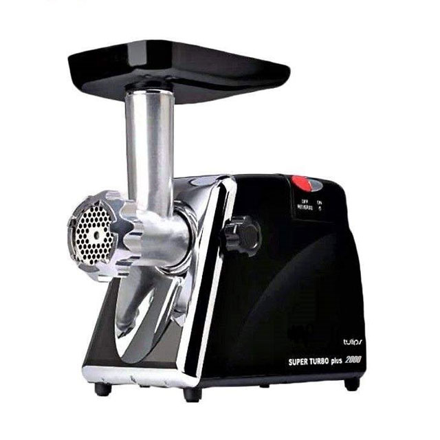 چرخ گوشت تولیپس مدل MK-2000