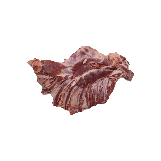 گوشت قلوه گاه گوسفندی بره نر ممتاز 1000 گرمی