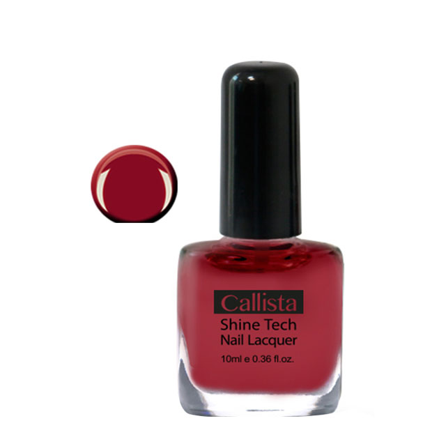 لاک ناخن کالیستا مدل Tech Shine شماره N43