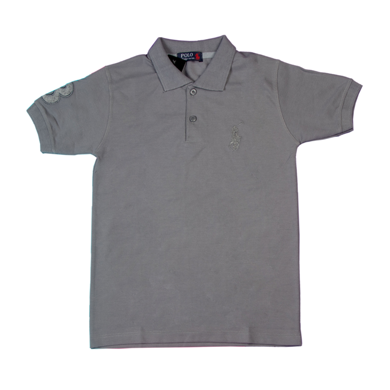 پولوشرت پسرانه کد 612