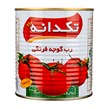 کنسرو رب گوجه فرنگی تکدانه 800 گرمی