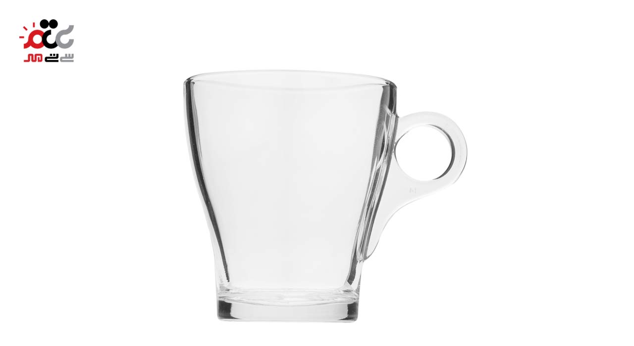 لیوان نوری تازه مدل OCHAI 120201W بسته 6 عددی
