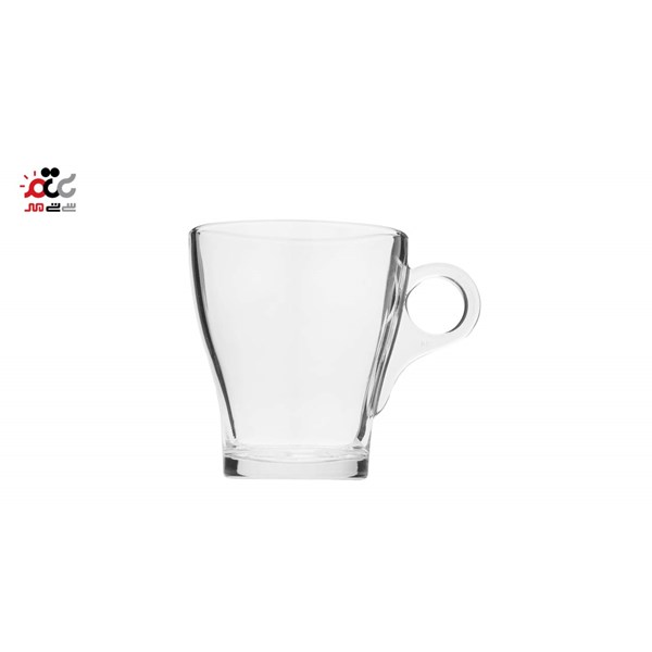 لیوان نوری تازه مدل OCHAI 120201W بسته 6 عددی