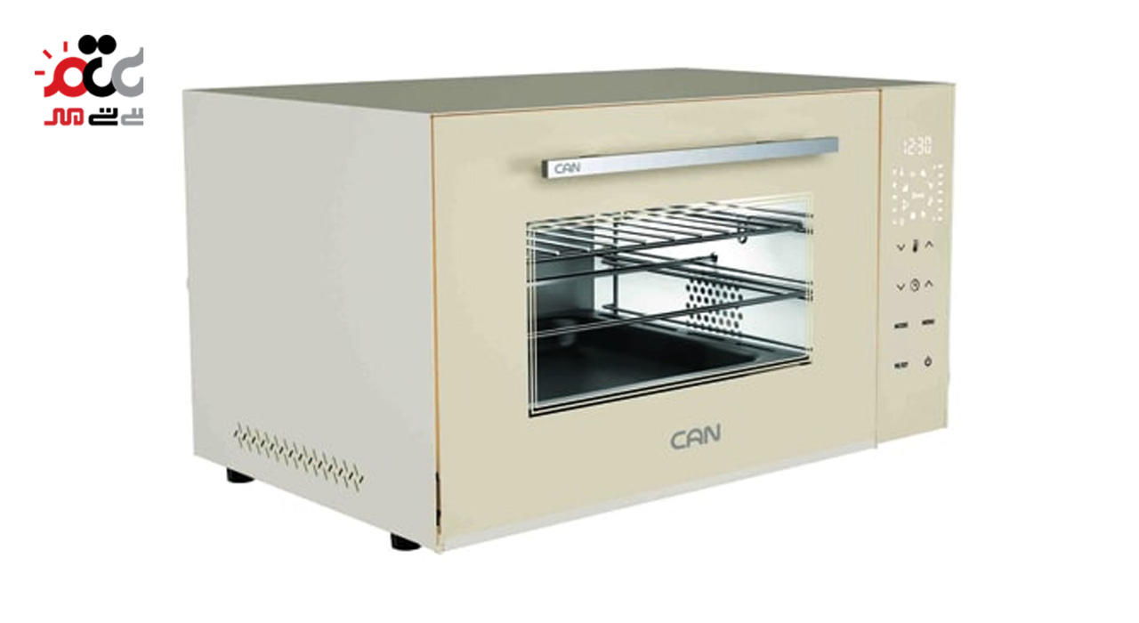 آون توستر رومیزی کن مدل TO 3600