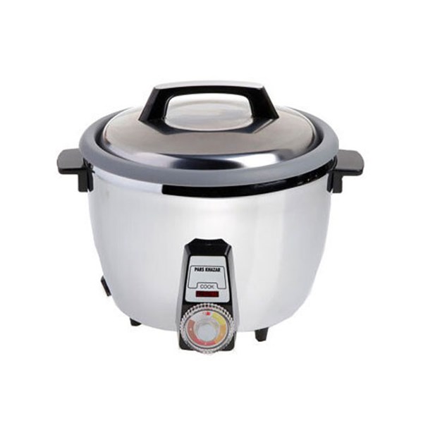 پلوپز صادراتی پارس خزر مدل RC181E-230V