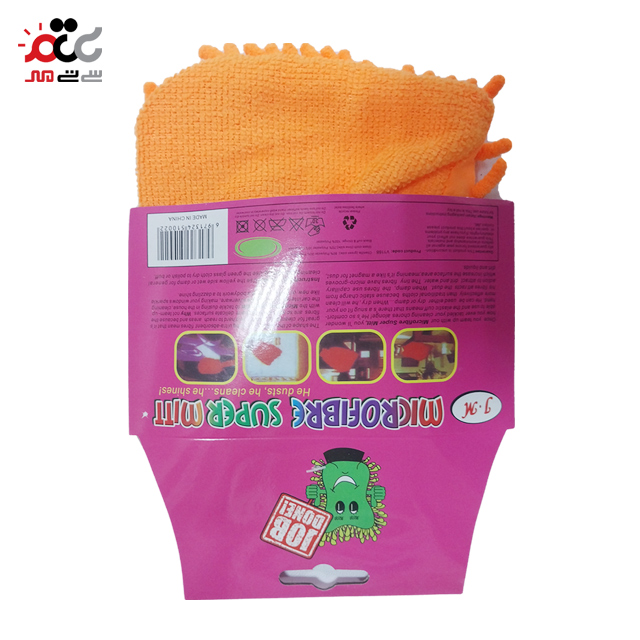 دستکش ماکارونی تک رو