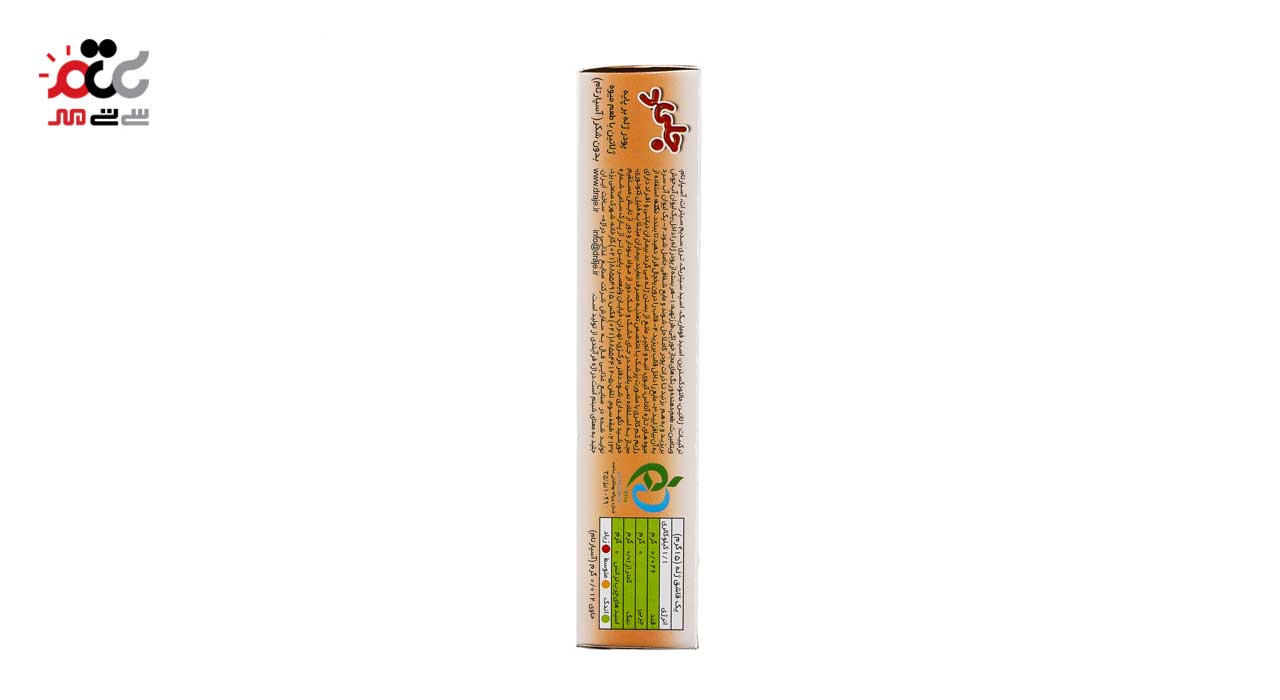 پودر ژله رژیمی پرتقال دراژه 25 گرمی