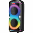 اسپیکر بی سیم شارژی و قابل حمل 80 وات ProOne مدل Party Vibe PSB4976 - مشکی