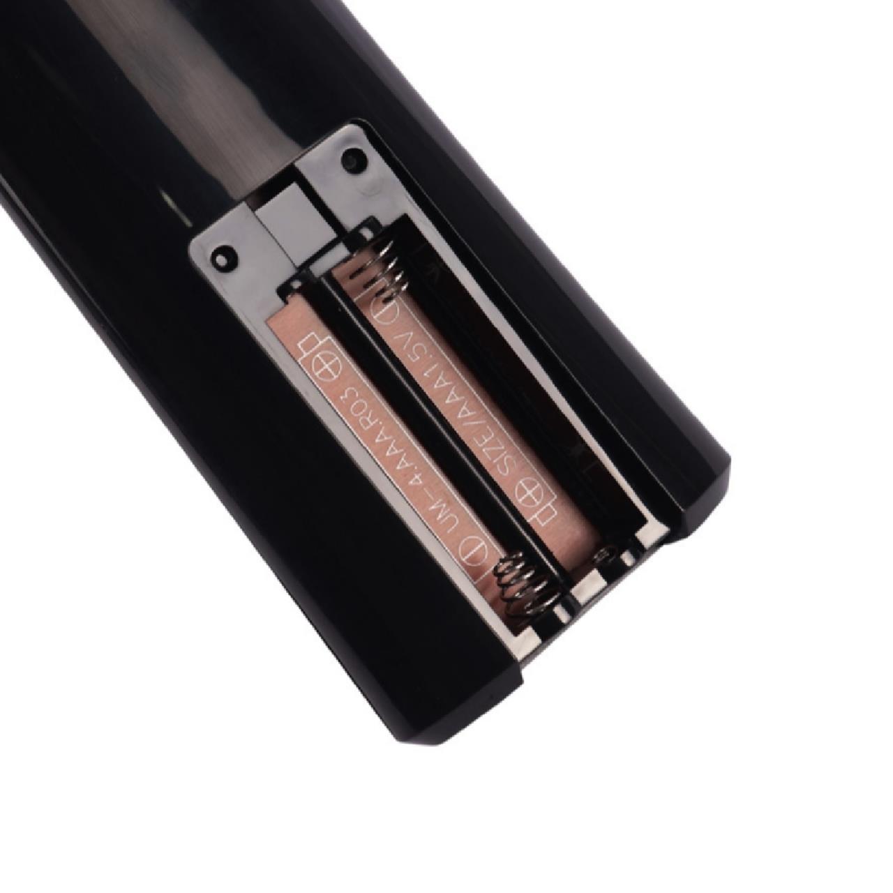 کنترل تلویزیون اولیو ۱۳۵۶