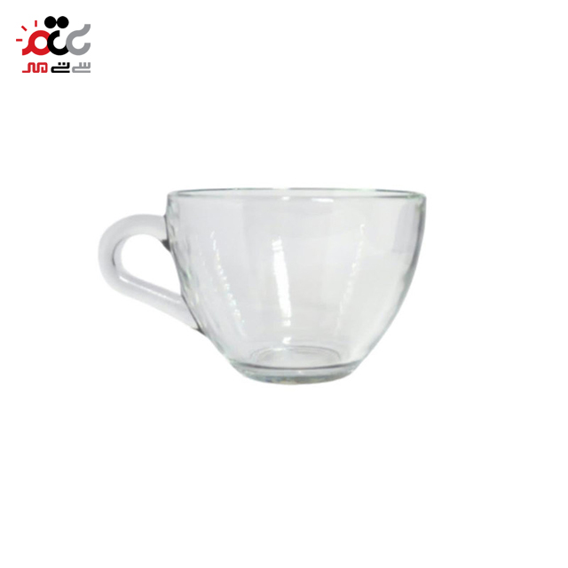 فنجان دسته دار مدل کورالو کاوه
