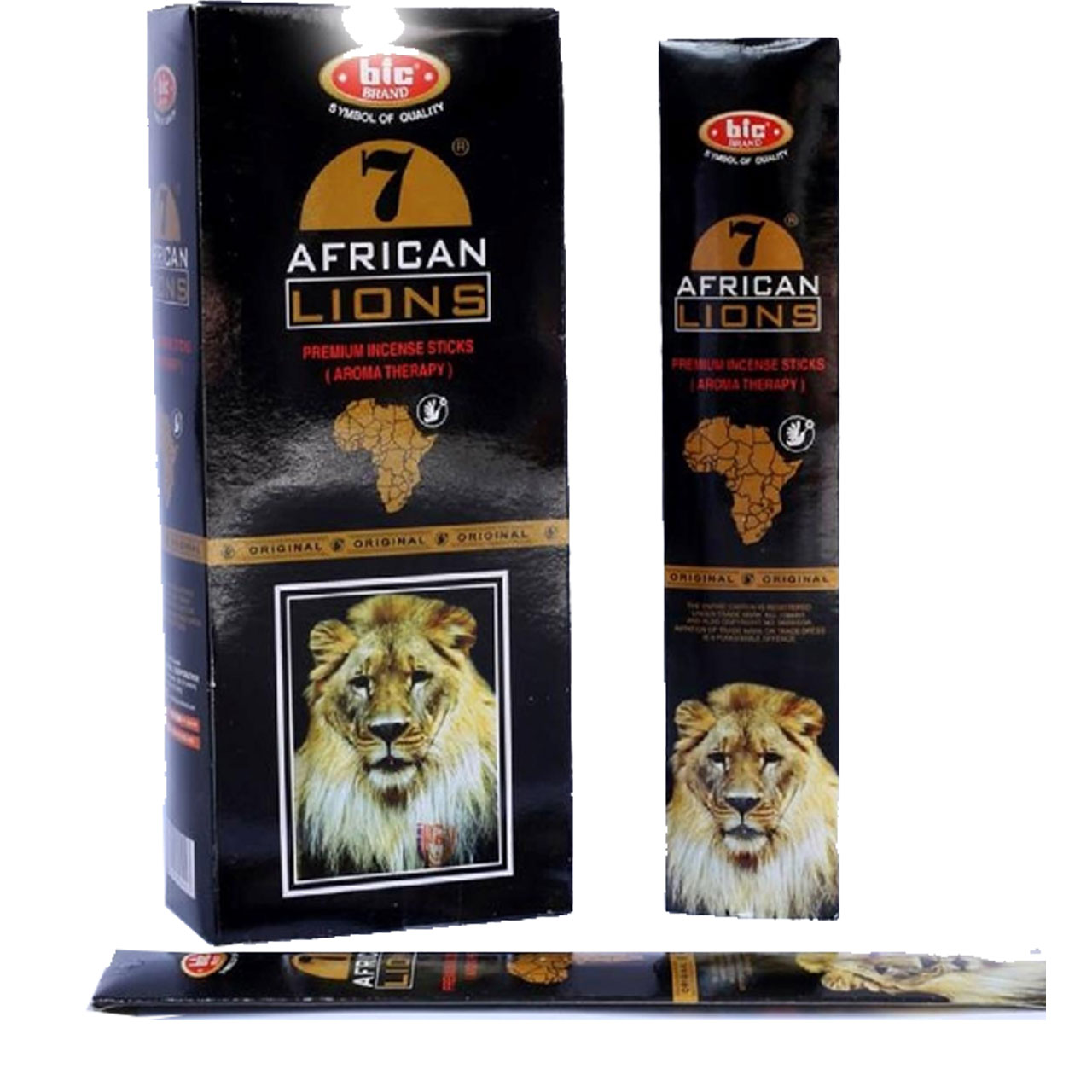 بهترین عود بیک مدل هفت شیر آفریقایی