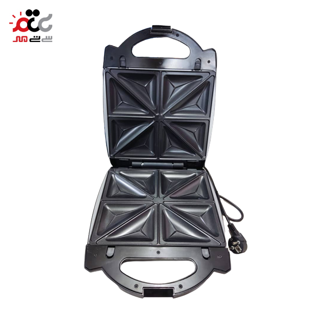 ساندویچ ساز مک استایلر مدل MC-404 