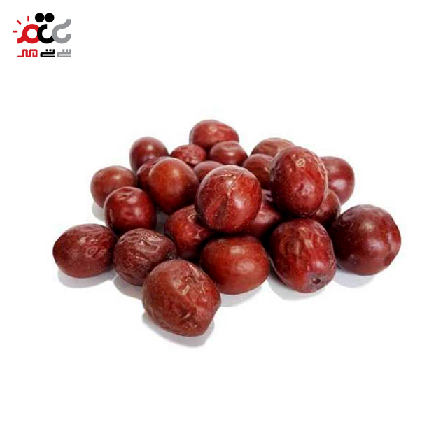 عناب تازه بیرجند 200 گرمی