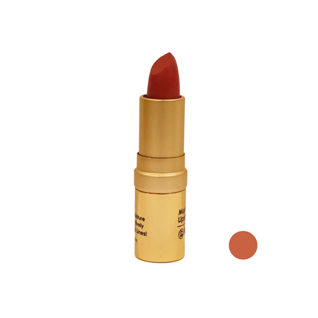 رژ لب جامد رستیکا مدل Sensitive شماره 219