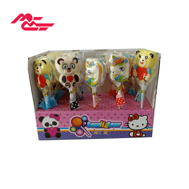 خرید آبنبات مینی حیوانات کد 10