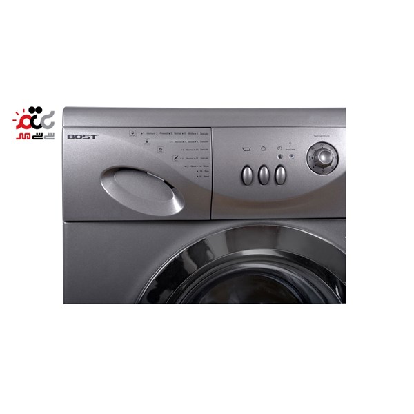 ماشین لباسشویی بست مدل BWD-5820 ظرفیت 5 کیلوگرم
