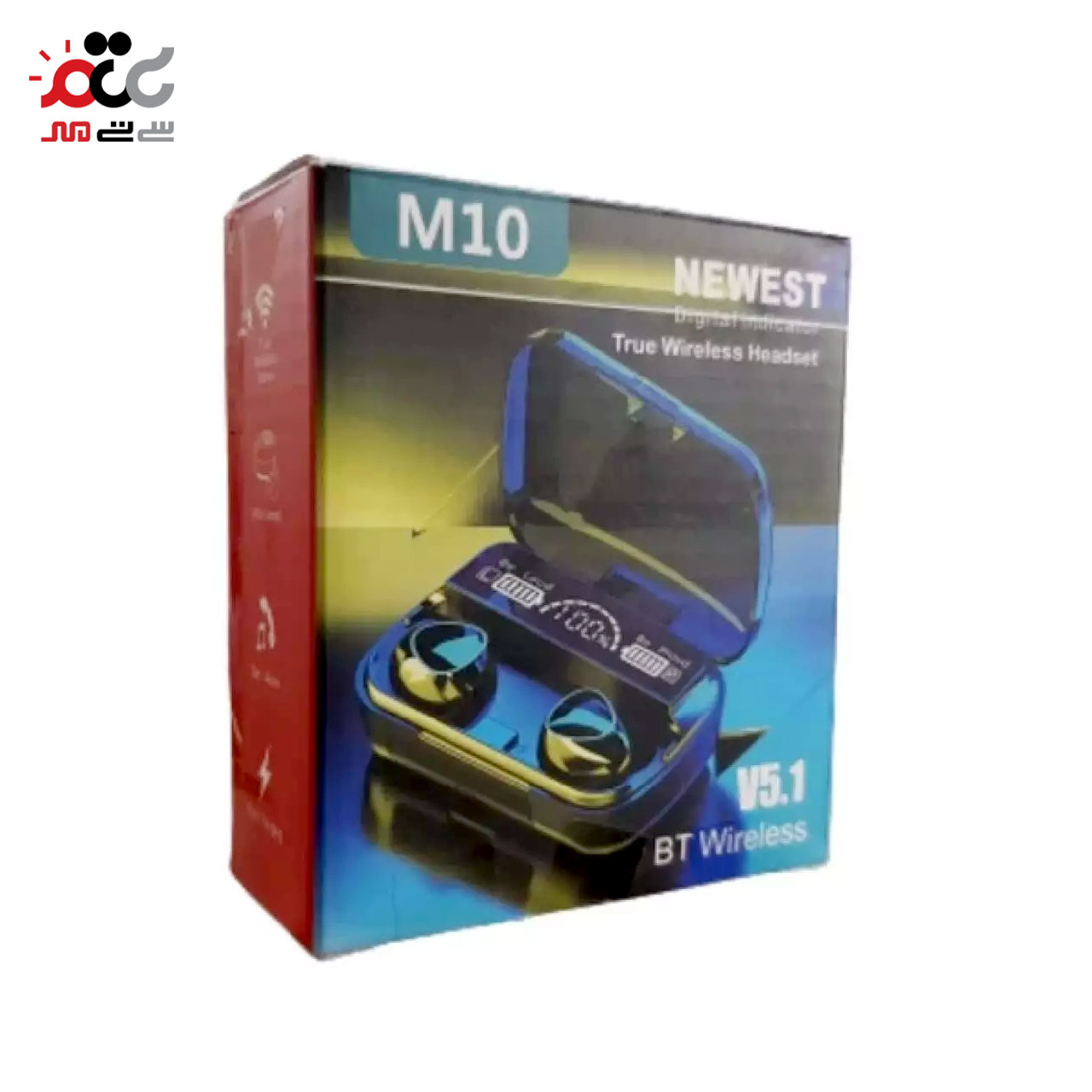 هندزفری مدل M10 V5.1
