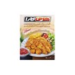 بهترین آرد سوخاری بدون ادویه هاتی کارا 250 گرمی
