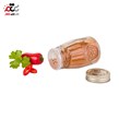 جا ادویه لیمون درب فلزی گنجایش  240 میلی لیتری کد 2039