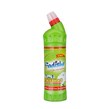 مایع سفید کننده و ضد عفونی کننده فدیشه مدل Green Lemon حجم 750 میلی لیتری