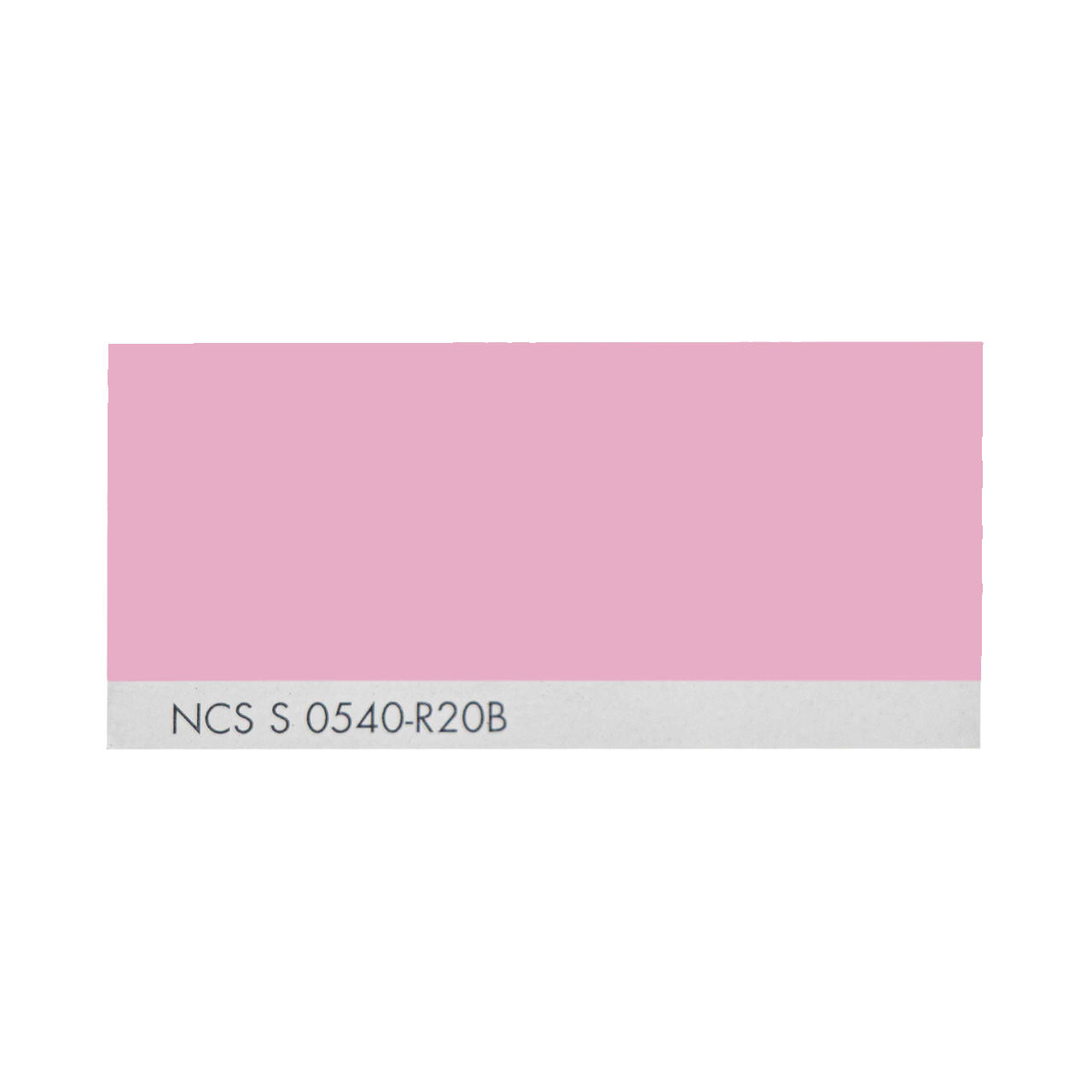 NCS S 0540-R20B