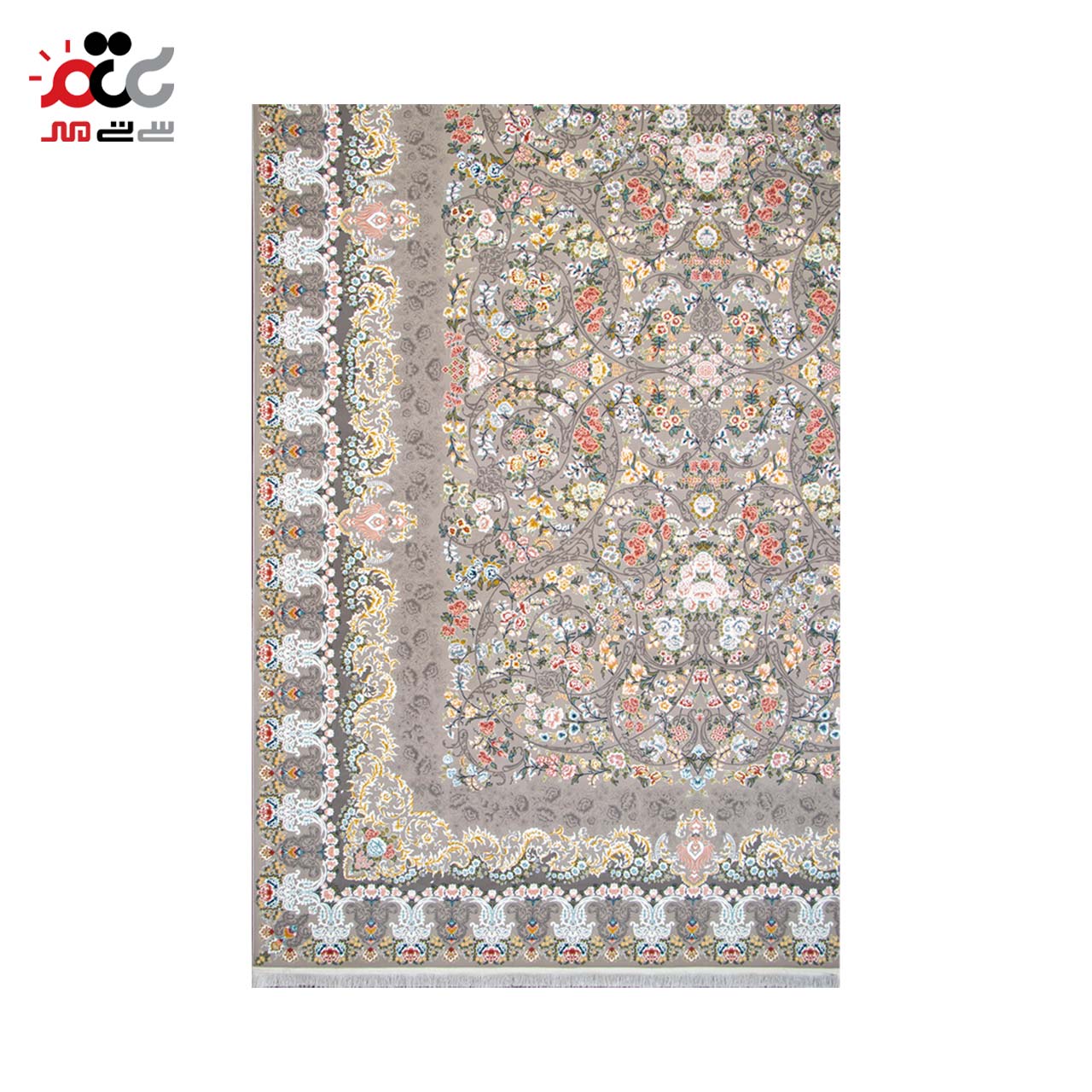 خرید آنلاین فرش 1200 شانه 