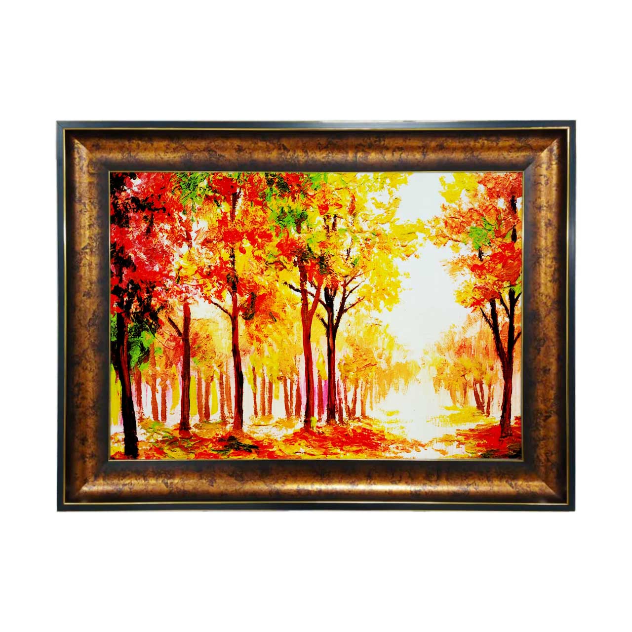 خرید تابلو فرش طرح دار