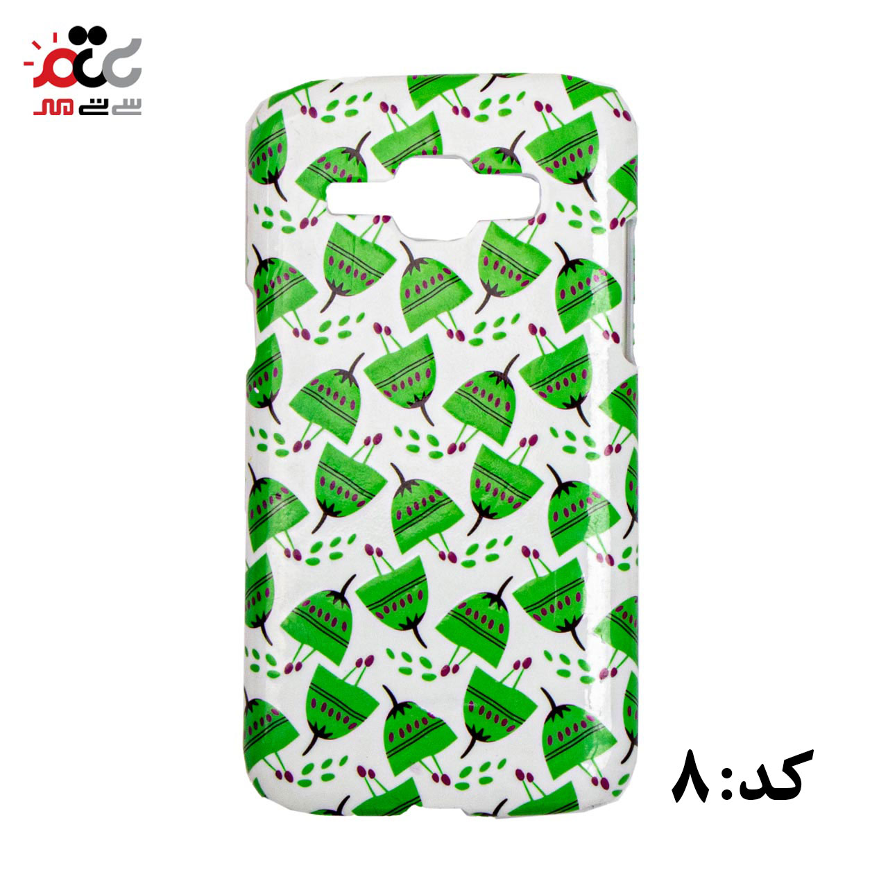 قاب گوشی موبایل سامسونگ مدل J1