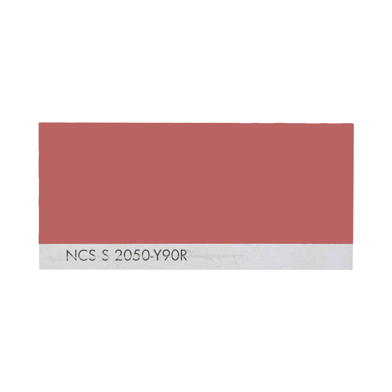 NCS S 2050-Y90R