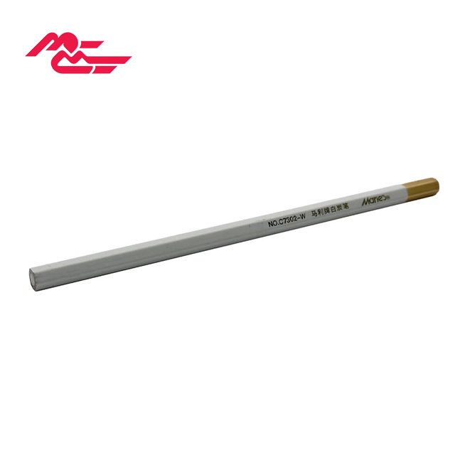 مداد کنته سفید ماریس