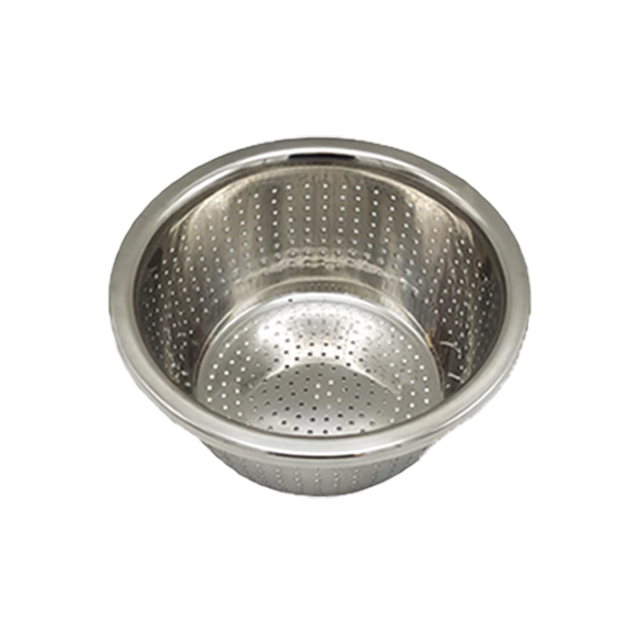 آبکش استیل آرسس 30 سانتی متری