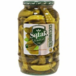 خیار شور ممتاز اسکیوتک 1500 گرمی