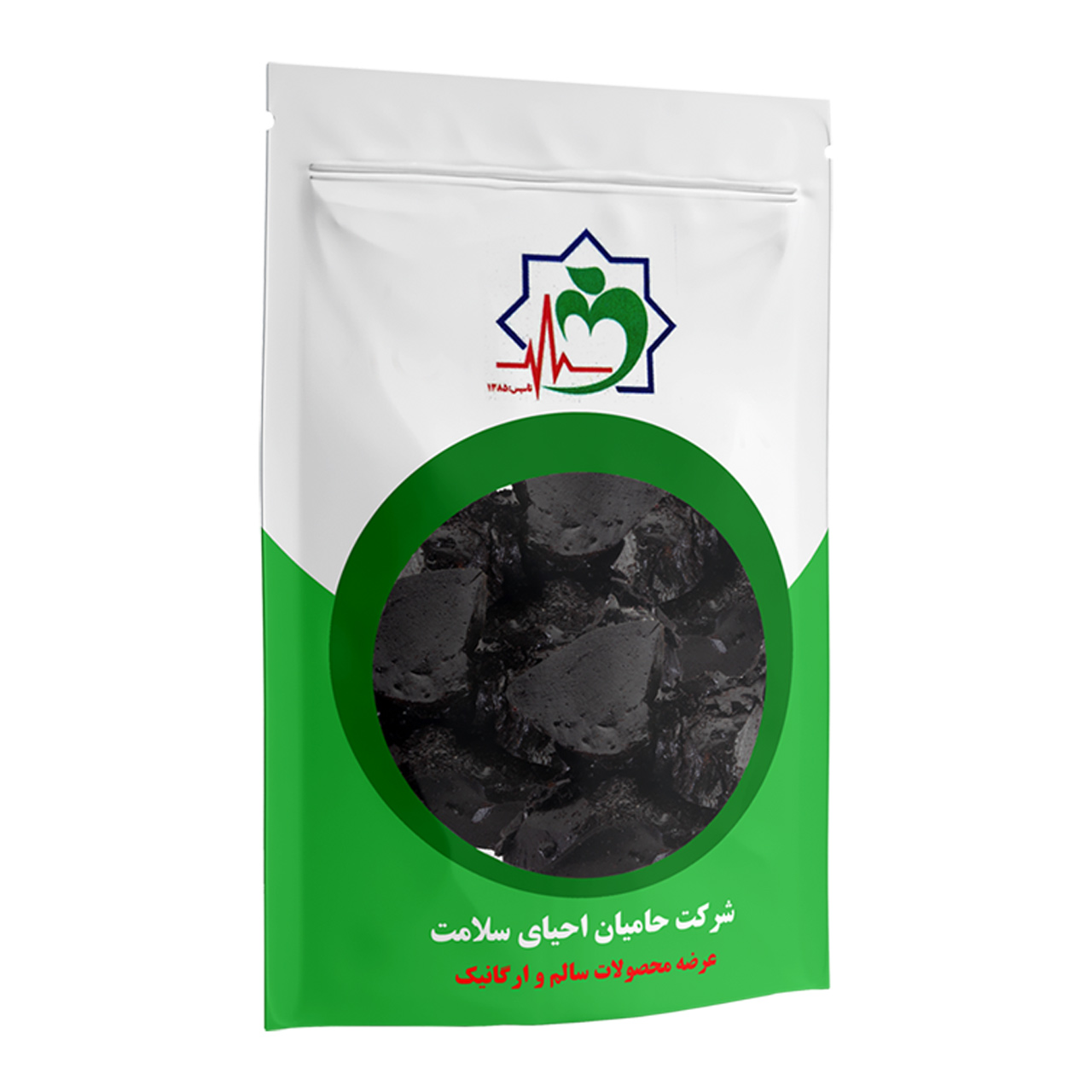 عصاره شیرین بیان 70 گرمی