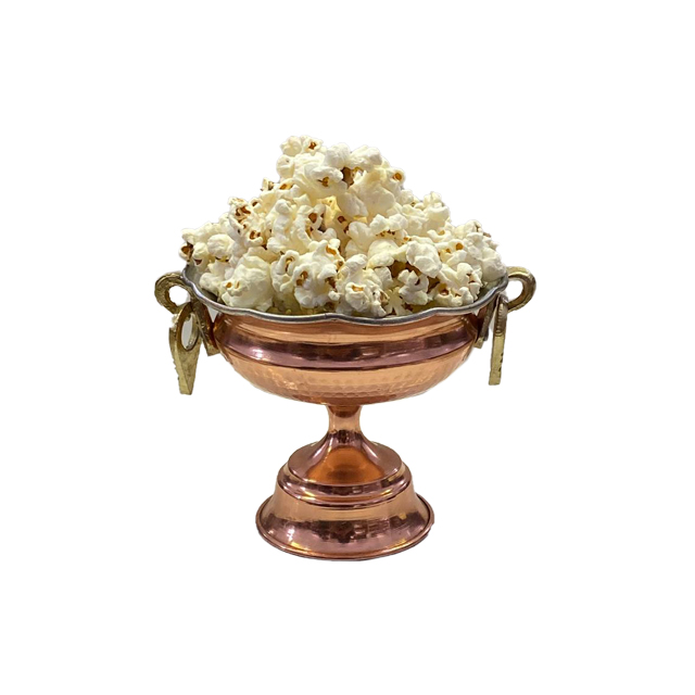 پفیلا با طعم پنیری فله 500 گرمی