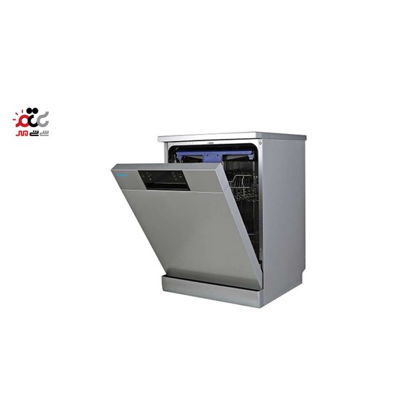 ماشین ظرفشویی کندی مدل CDM 1513 ظرفیت 15 نفره 