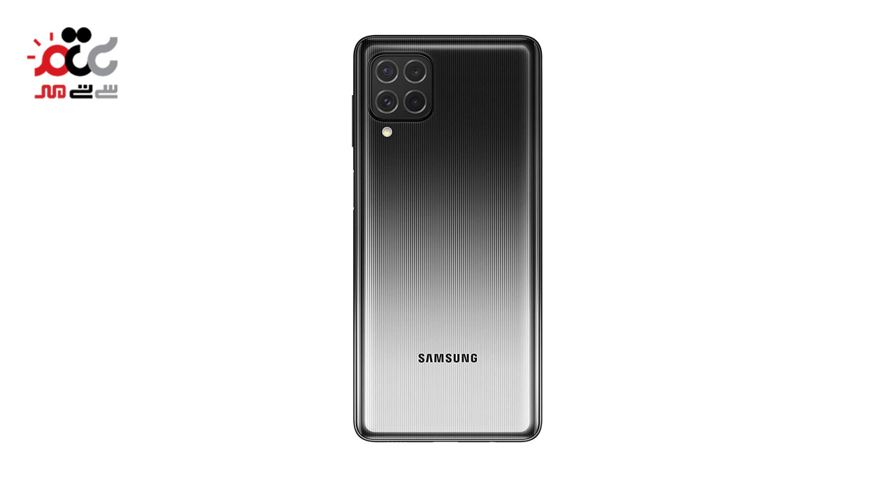 گوشی موبایل سامسونگ مدل Galaxy M62 دو سیم کارت ظرفیت 256 گیگابایت و رم 8 گیگابایت