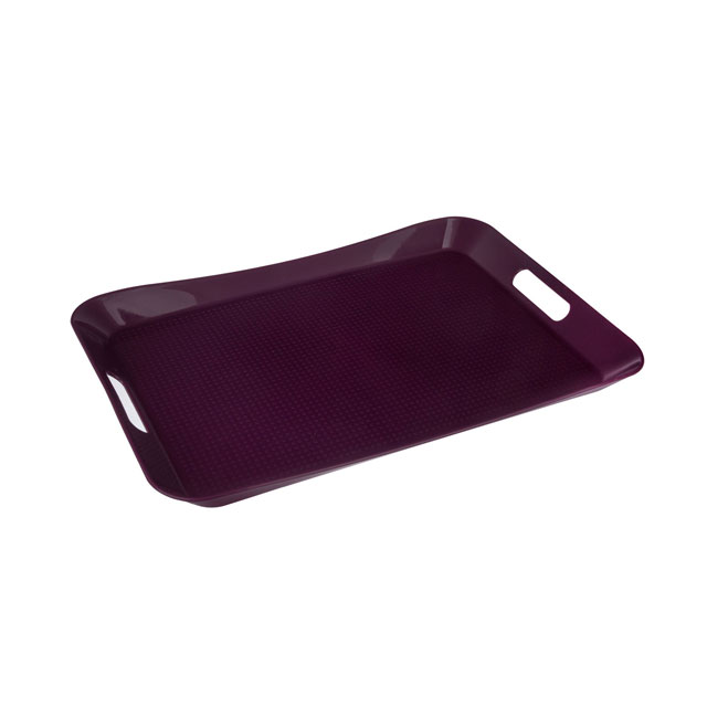 سینی پلاستیکی بزرگ تسا