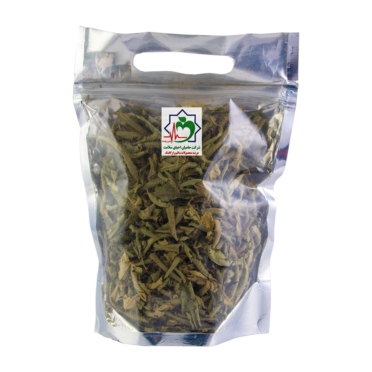 دمنوش برگ به لیمو 45 گرمی