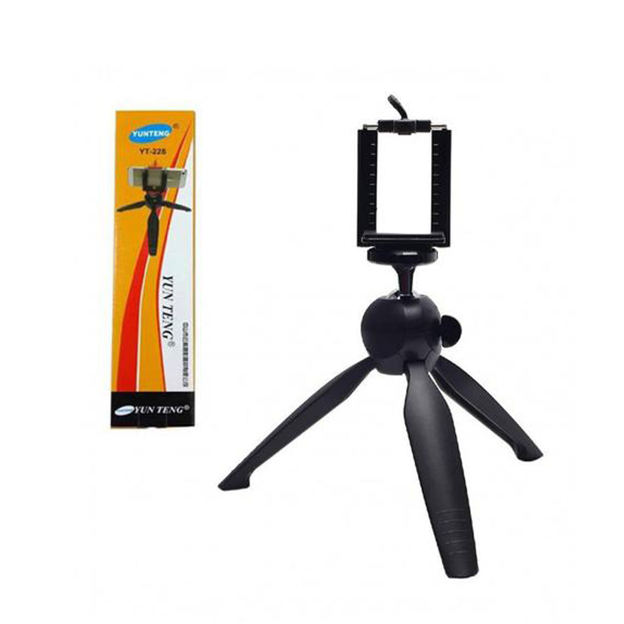 سه پایه نگه دارنده مونوپاد یانتنگ مدل YT-288