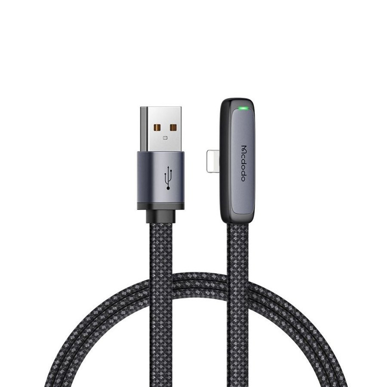 کابل تبدیل USB به لایتنینگ مک دودو مدل CA-2791 طول 1.8 متر