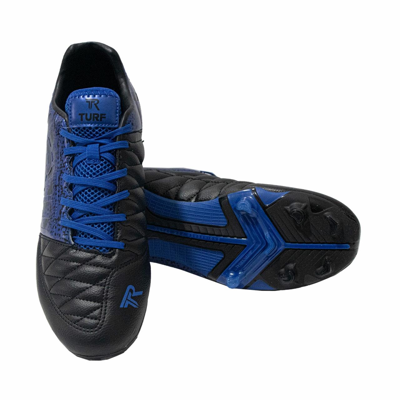کفش فوتبال استوک چمنی مردانه تورف