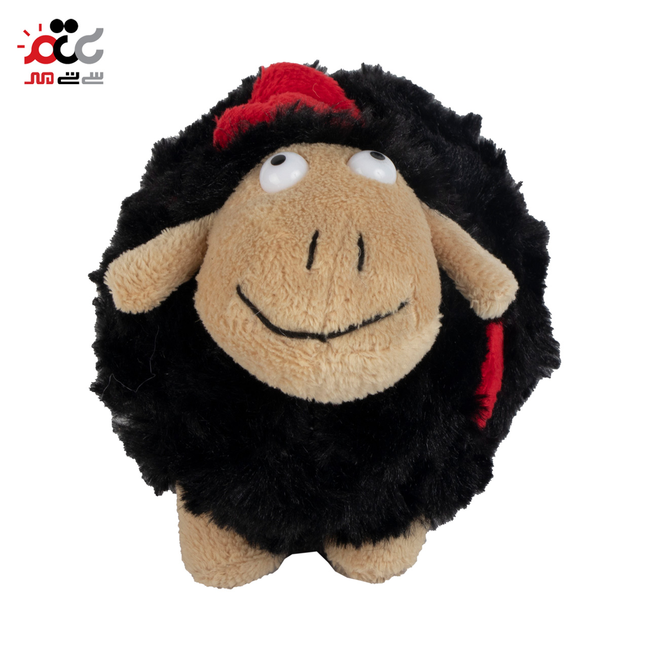 عروسک گوسفند کد 23
