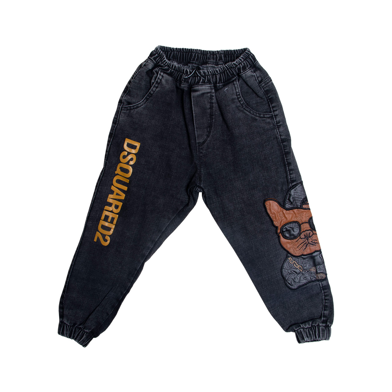 شلوار پسرانه مدل Dsqiared