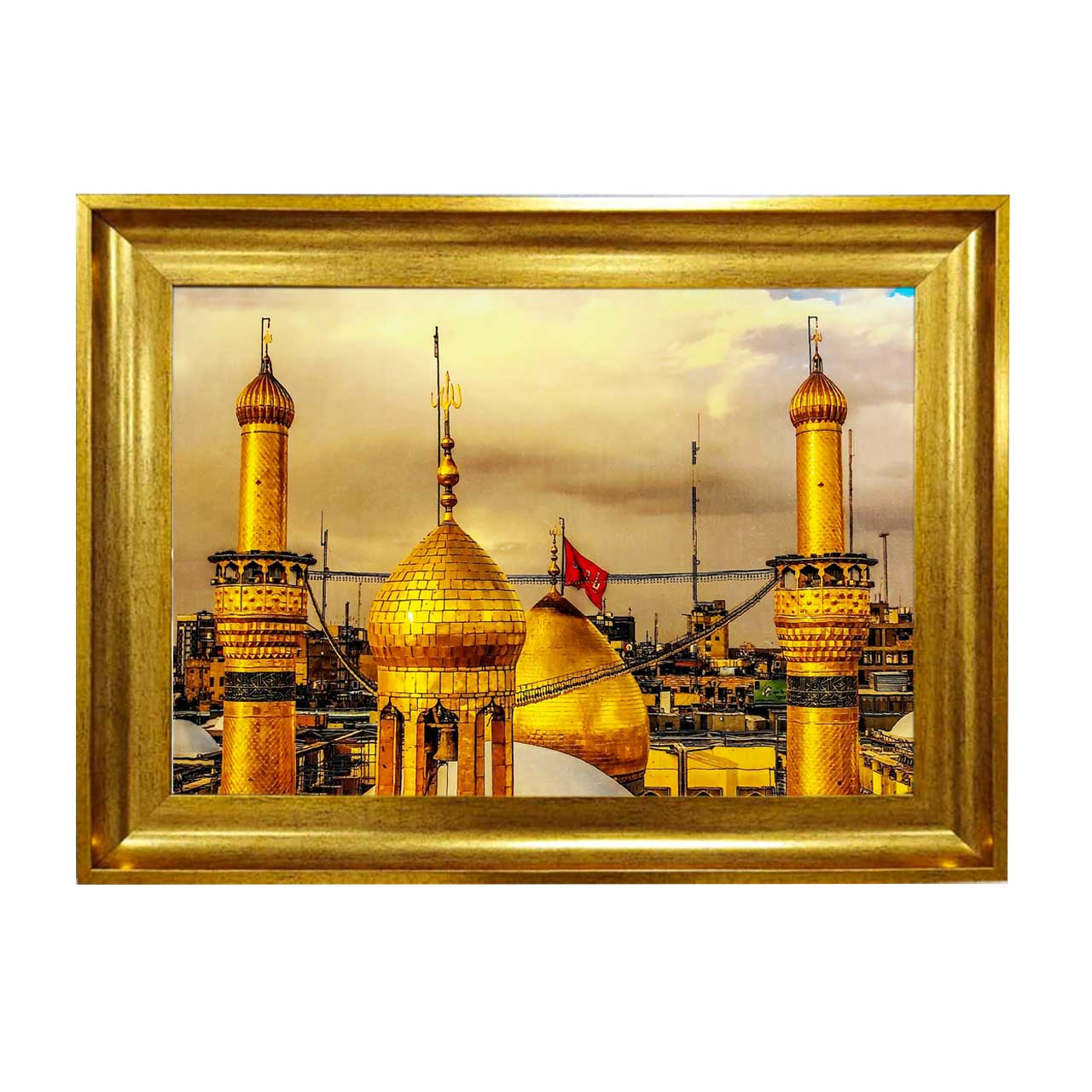 خرید تابلو فرش طرح دار