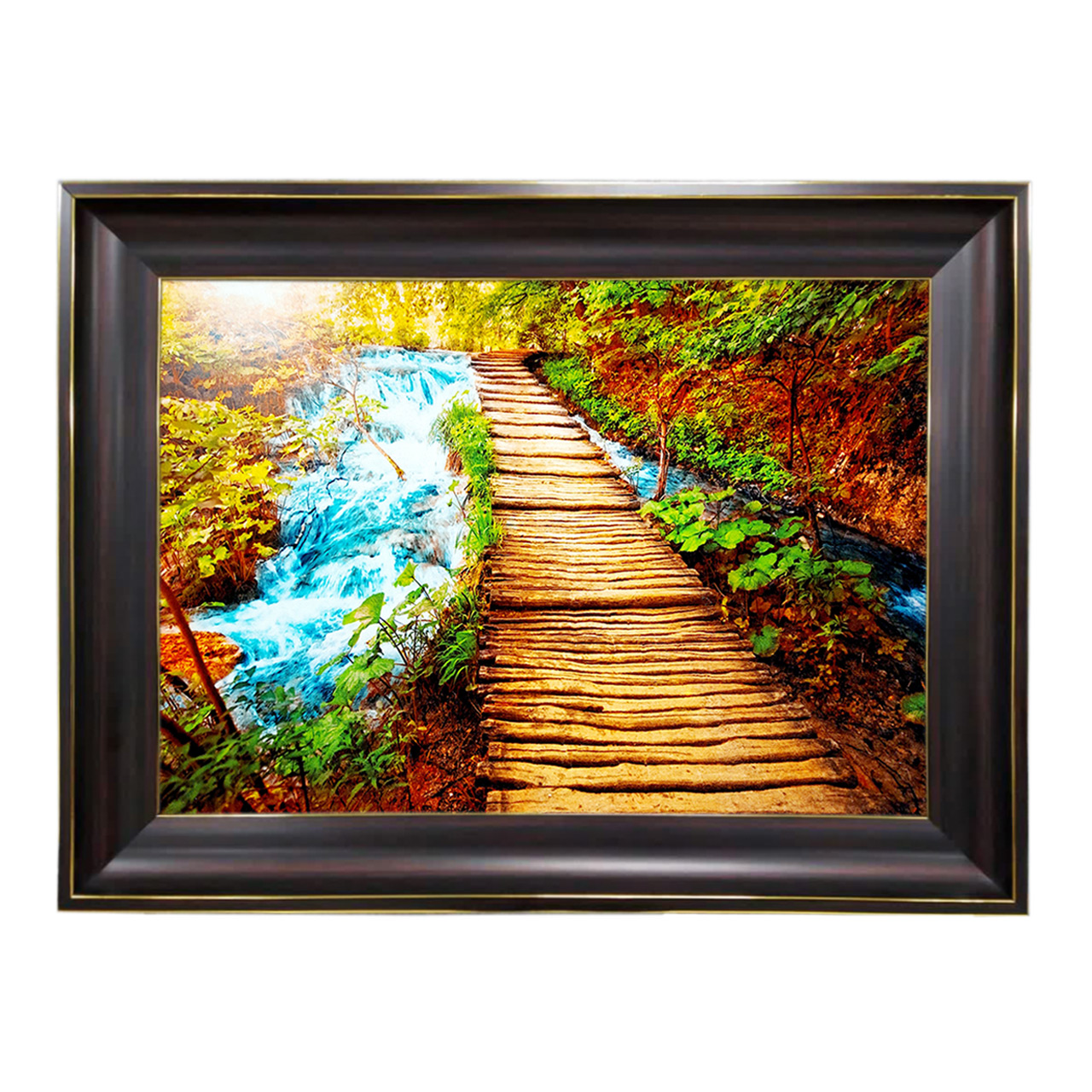 انواع تابلو فرش