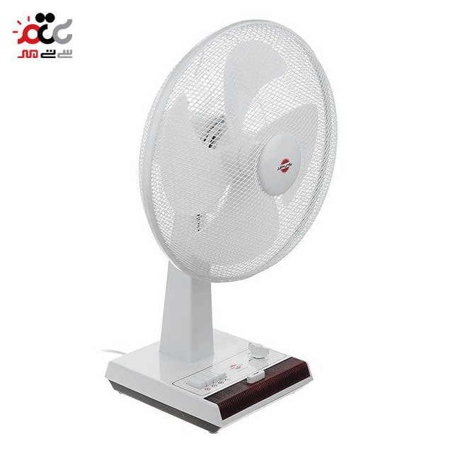 پنکه رومیزی پارس خزر مدل ES2030