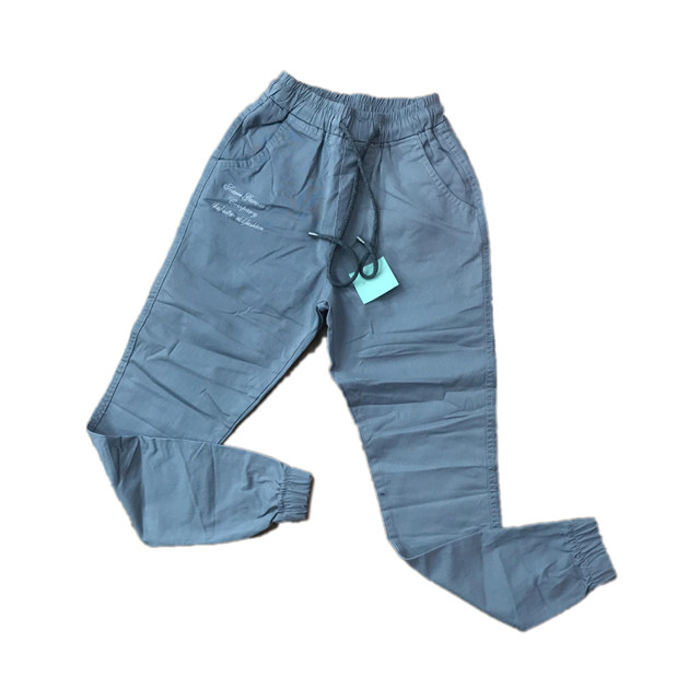 شلوار اسلش مردانه مدل دمپا کش کد 91